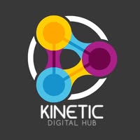 Kinetic Digital Hub