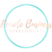 Remote Business Professionals