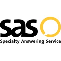 Specialty Answering Service