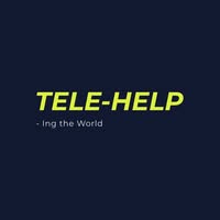 Tele-Help-Ing