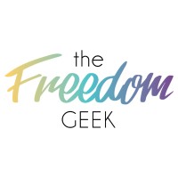 The Freedom Geek