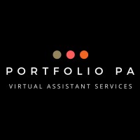 Portfolio PA